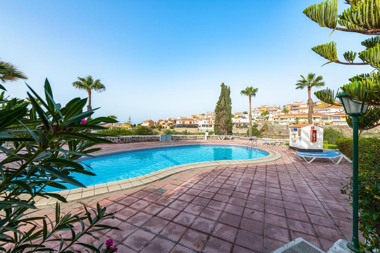 Bungalow Canarios 1 ,Arguineguin Dış mekan fotoğraf