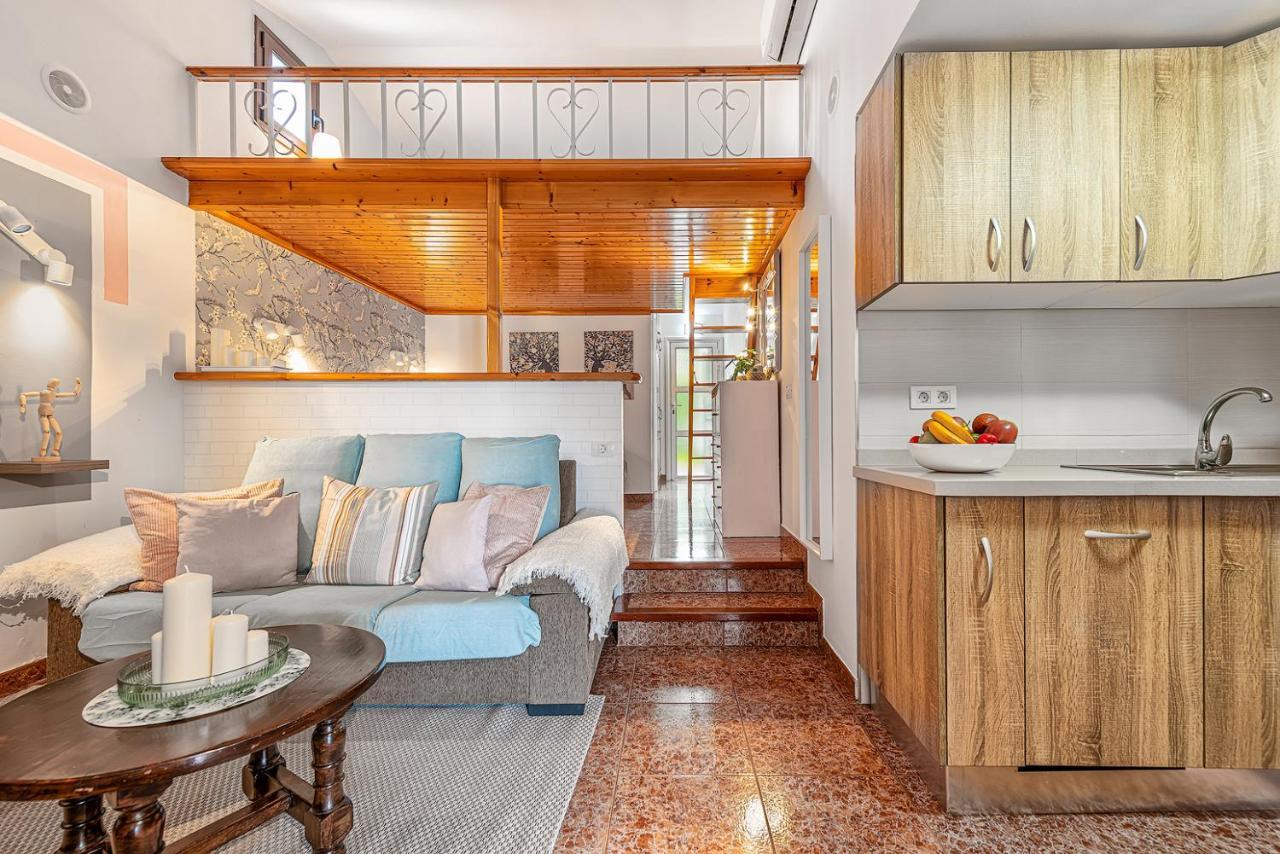 Bungalow Canarios 1 ,Arguineguin Dış mekan fotoğraf
