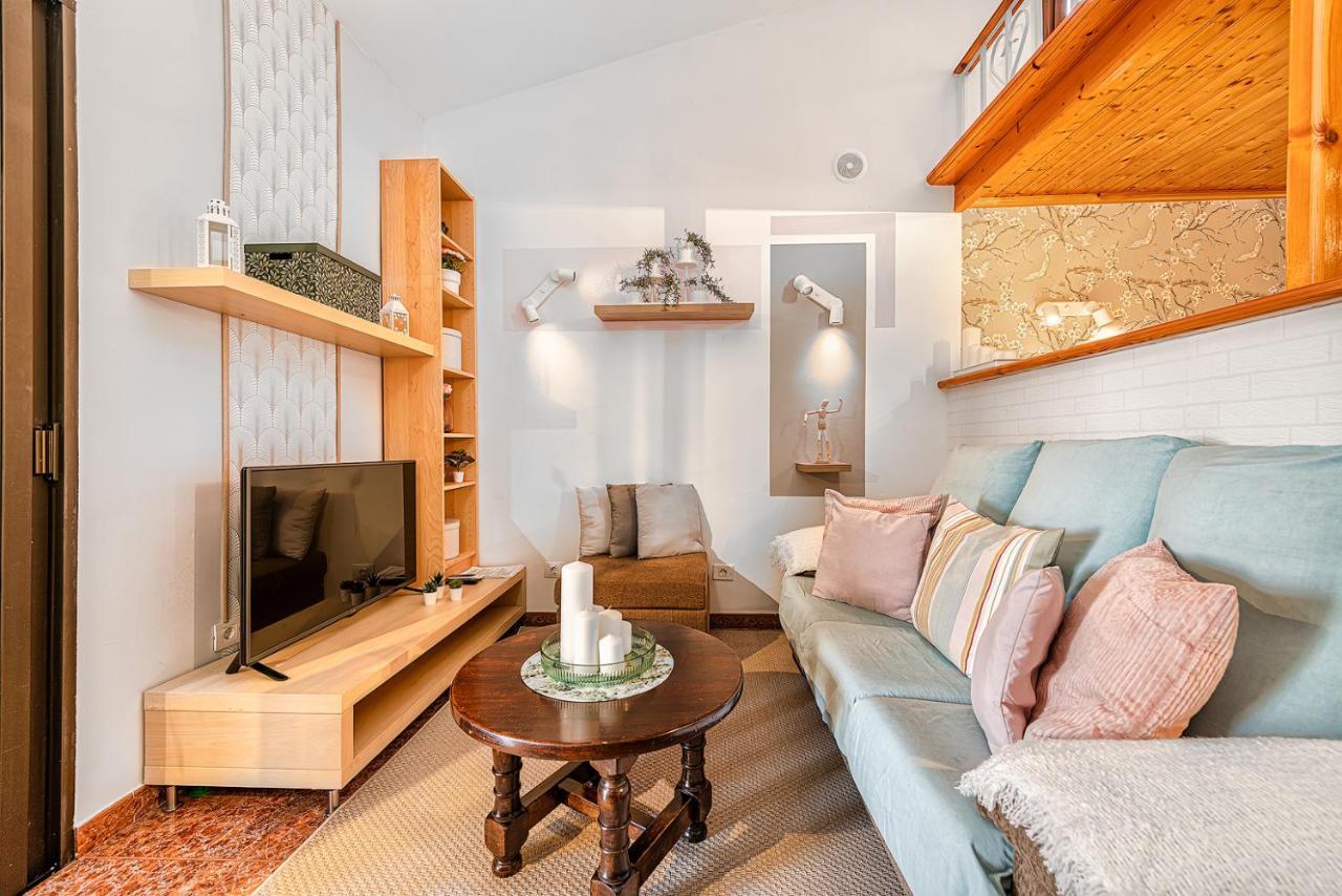 Bungalow Canarios 1 ,Arguineguin Dış mekan fotoğraf