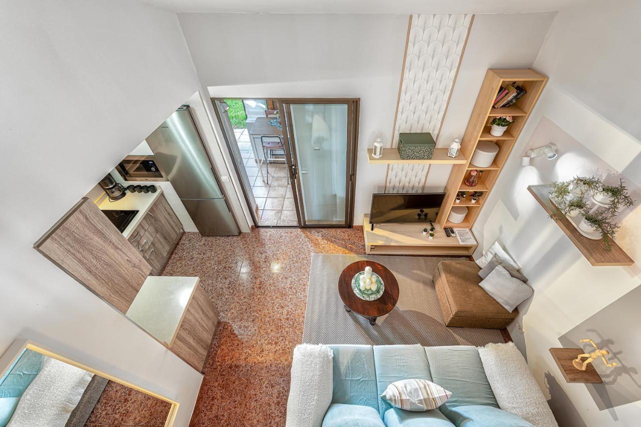 Bungalow Canarios 1 ,Arguineguin Dış mekan fotoğraf